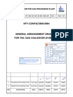 HFY-3800-1401-VED-195-MEC-DWG-0001_1 - GA Dra for Tai Gas Coa_Code-D