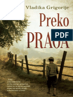 Vladika Grigorije - Preko Praga - Latinica