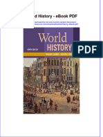 Full Download Book World History PDF