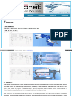 Auto-Hydraulic-Filter-Press