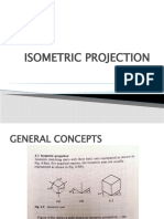 Isometric Projection (1)