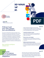 Brochure PCM - FR FR 1