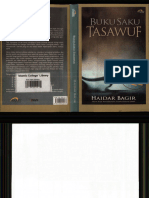 Buku Saku Tasawuf