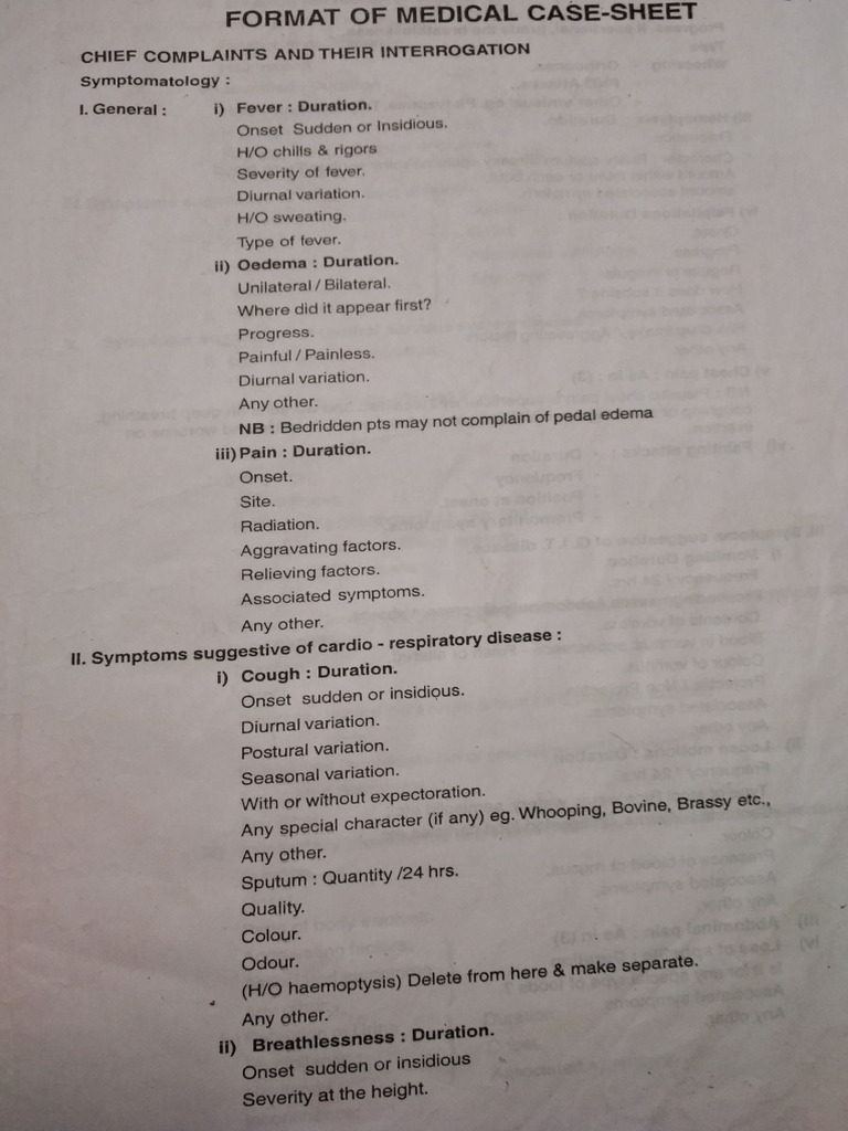 Medicine Format | Download Free PDF | Anatomical Terms Of Motion ...