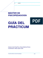 CAST Guia Practicum MU-Psicopedagogia