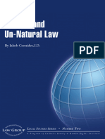 Jakob Cornides - Un-Natural-Law-FINAL