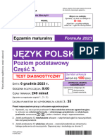 Jezyk Polski 2023 Grudzien Probna Podstawowa 2