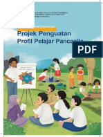 Panduan Penguatan Projek Profil Pancasila Asinkron