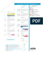 Calendario Ciberseguridad