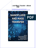 Full download book Nanofluids And Mass Transfer Pdf pdf