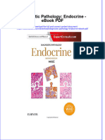 Full Download Book Diagnostic Pathology Endocrine PDF