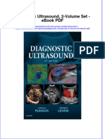 Full Download Book Diagnostic Ultrasound 2 Volume Set PDF