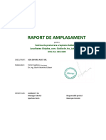 ALBALACT Raport Amplasament 17.11.2020
