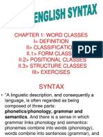 NHA2 - Form Classes