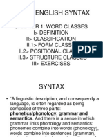 NHA2 - Form Classes