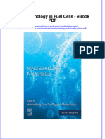Full download book Nanotechnology In Fuel Cells Pdf pdf