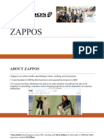 ZAPPOS