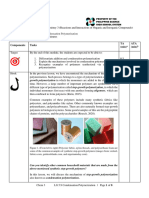 SLG Chem 3 LG 5.9 Condensation Polymerization