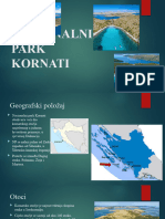 Nacionalni Park Kornati