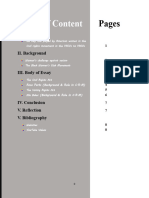 Angela Davis - Women, Race & Class | PDF | Intersectionality | Feminism