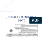 Registro Secundaria 6to 2023-1-1