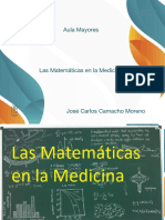 Matematicas Medicina