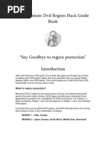 Download The Ultimate Dvd Region Hack GuideBook by api-3837134 SN7226313 doc pdf