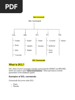 SQL Unit 2