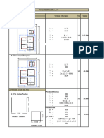 Format RAB + Penjadwalan Rumah type 45