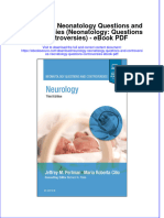Full Download Book Neurology Neonatology Questions and Controversies Neonatology Questions Controversies PDF