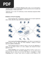 Chapter 1 Notes