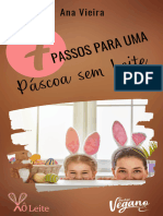 eBook Pascoa Sem Leite