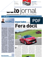 Auto Jornal / Edição136