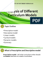 Group 1 Summary