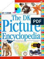 DK Children S Picture Encyclopedia