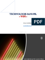 Technologie Wifi 1 2