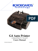 G4A User Manual v1.1