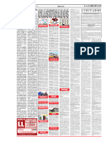 6B Sábado 13 de Abril de 2024