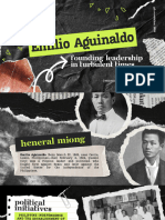 Emilio Aguinaldo - PDF