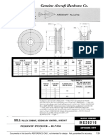 Ralmark Pulleys