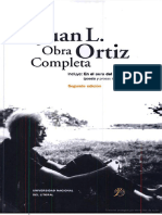 77781438-Juan-L-Ortiz-Obra-Completa