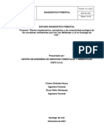 Estudio Diagnostico Forestal - 2021-Cisfa