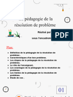 FR Problem-Based Learning by Slidesgo