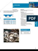 Timing and HTD Pages