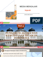 C Kerajaan-Kerajaan Islam Di Indonesia