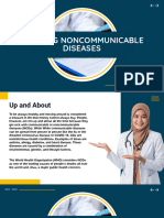 FIGHTING Noncommunicable Diseases [Autosaved]