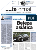 Auto Jornal / Edição140