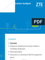 GO - NAST3006 - E01 - 1 GSM Network SDCCH Assignment Analysis-57