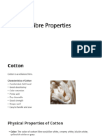 3.fibre Properties