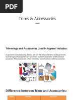 7.trims & Accessories